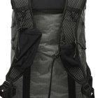 SEALSON UNUS52 Backpack in Storm Grey 