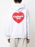 CARHARTT - Cotton Hoodie