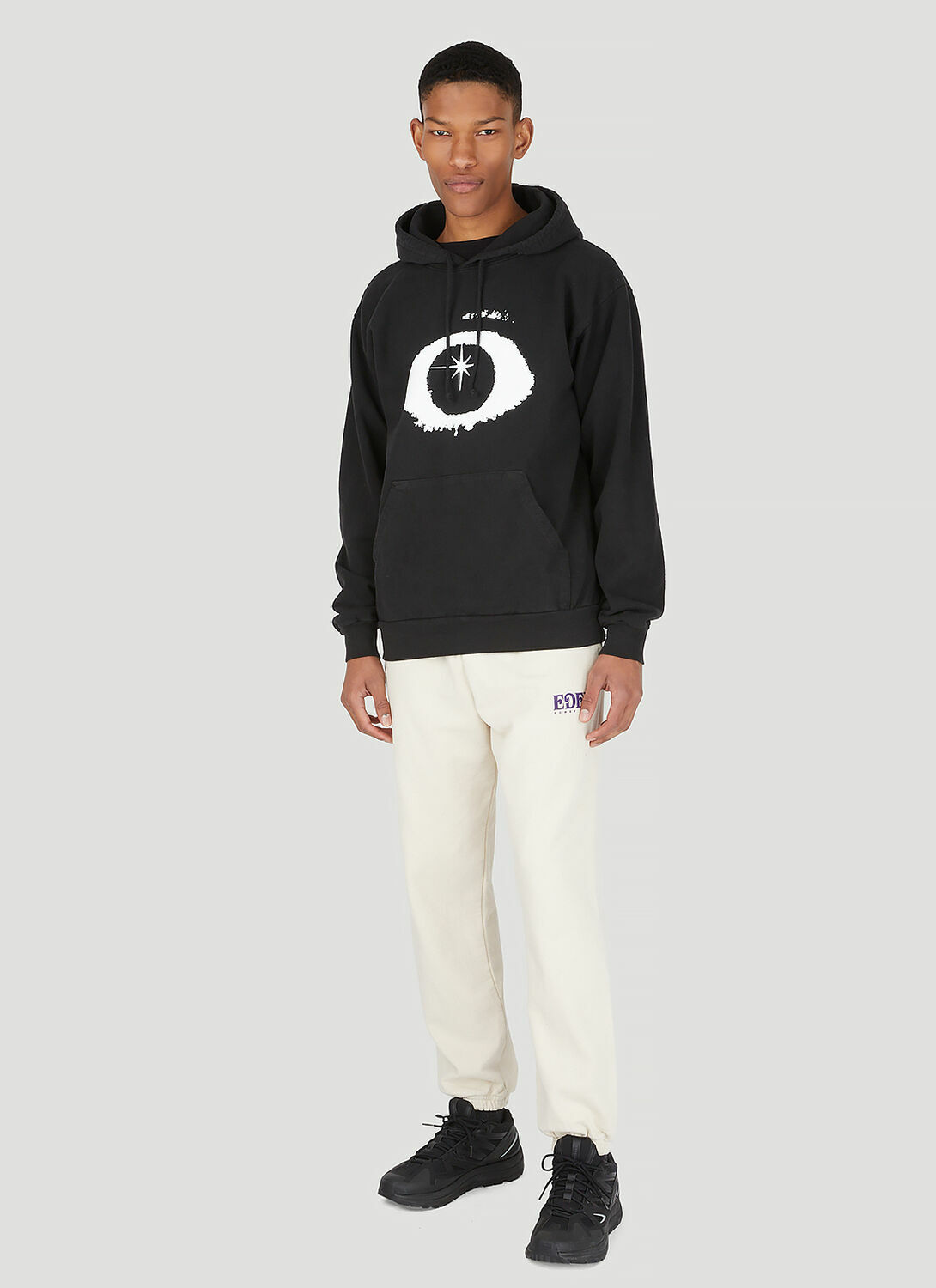 Eden Power Corp Eden Track Pants