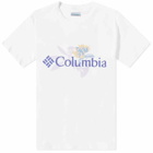 Columbia Men's Explorers Canyon™ Logo T-Shirt in White