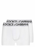 DOLCE & GABBANA - Cotton Boxers