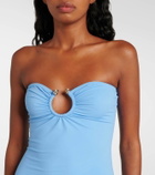 Bottega Veneta Knot swimsuit
