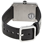 Chanel Boy-Friend Tweed Pattern Dial Ladies Watch H6128