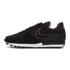 Nike Black DBreak-Type Sneakers