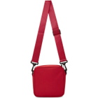 Polythene* Optics Red Essential Crossbody Bag