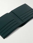 SMYTHSON - Ludlow Full-Grain Leather Billfold Wallet