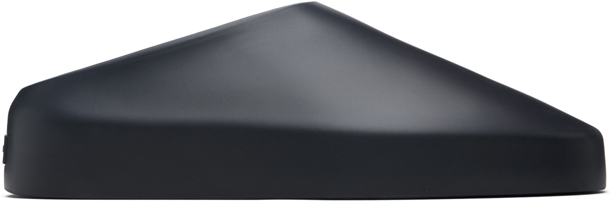 Fear of God Black California 2.0 Loafers