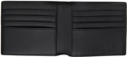 Kenzo Black Kenzo Paris Bifold Wallet