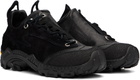 OUR LEGACY Black Gabe Sneakers