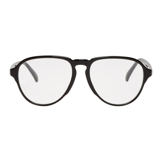 Photo: Givenchy Black GV0101 Glasses