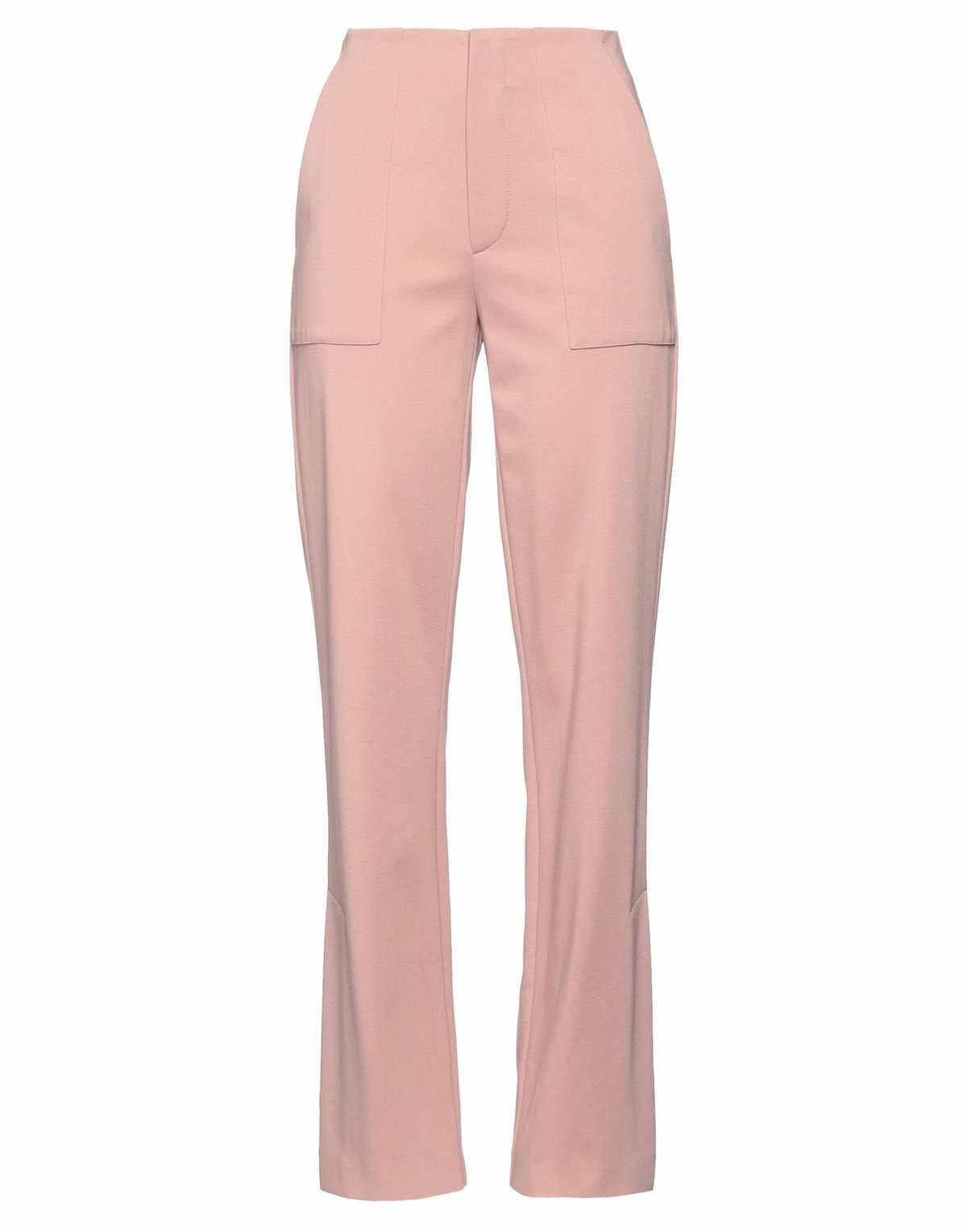 Gauchere Womens Pants Antique rose