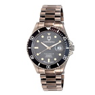 Torino Carrero Catania Automatic Grey Dial Mens Watch C1N888GNJ