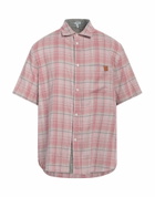Loewe Mens Shirt Antique rose