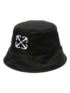 OFF-WHITE - Hat With Logo