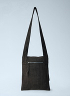 Our Legacy Slack Crossbody Bag