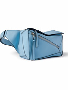 Loewe - Puzzle Small Leather Belt Bag