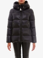 Moncler   Seritte Black   Womens