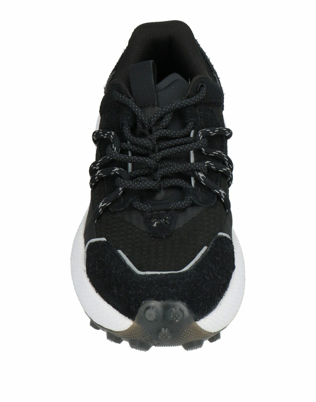 Under Armour Womens Sneakers in Black