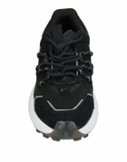 Under Armour Womens Sneakers in Black