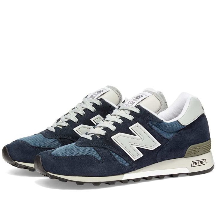 Photo: New Balance M1300AO - Made in the USA