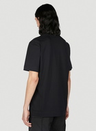 1017 ALYX 9SM - Collection Logo T-Shirt in Black