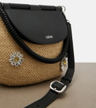 Loewe Paula's Ibiza Pescador Medium shoulder bag