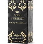 Sisley - Soir d'Orient Eau de Parfum - Bergamot, Galbanum & Saffron, 50ml - Colorless