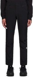 The North Face Black Off Width Trousers