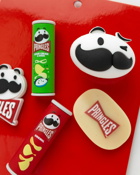 Crocs X Pringles Jibbitz 5 Stück Multi - Mens - Cool Stuff