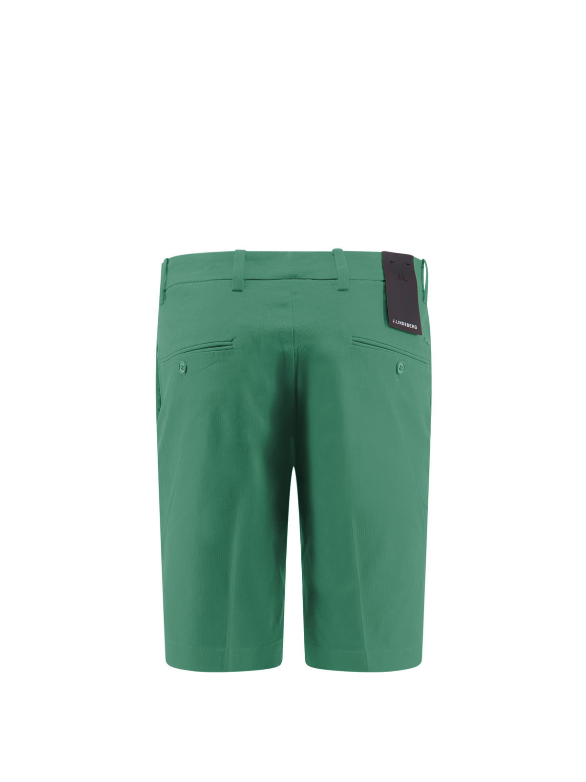 J.Lindeberg Technical Fabric Bermuda Shorts