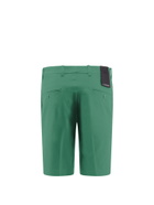 J.Lindeberg Technical Fabric Bermuda Shorts