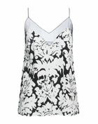 Mcqueen Womens Top in White