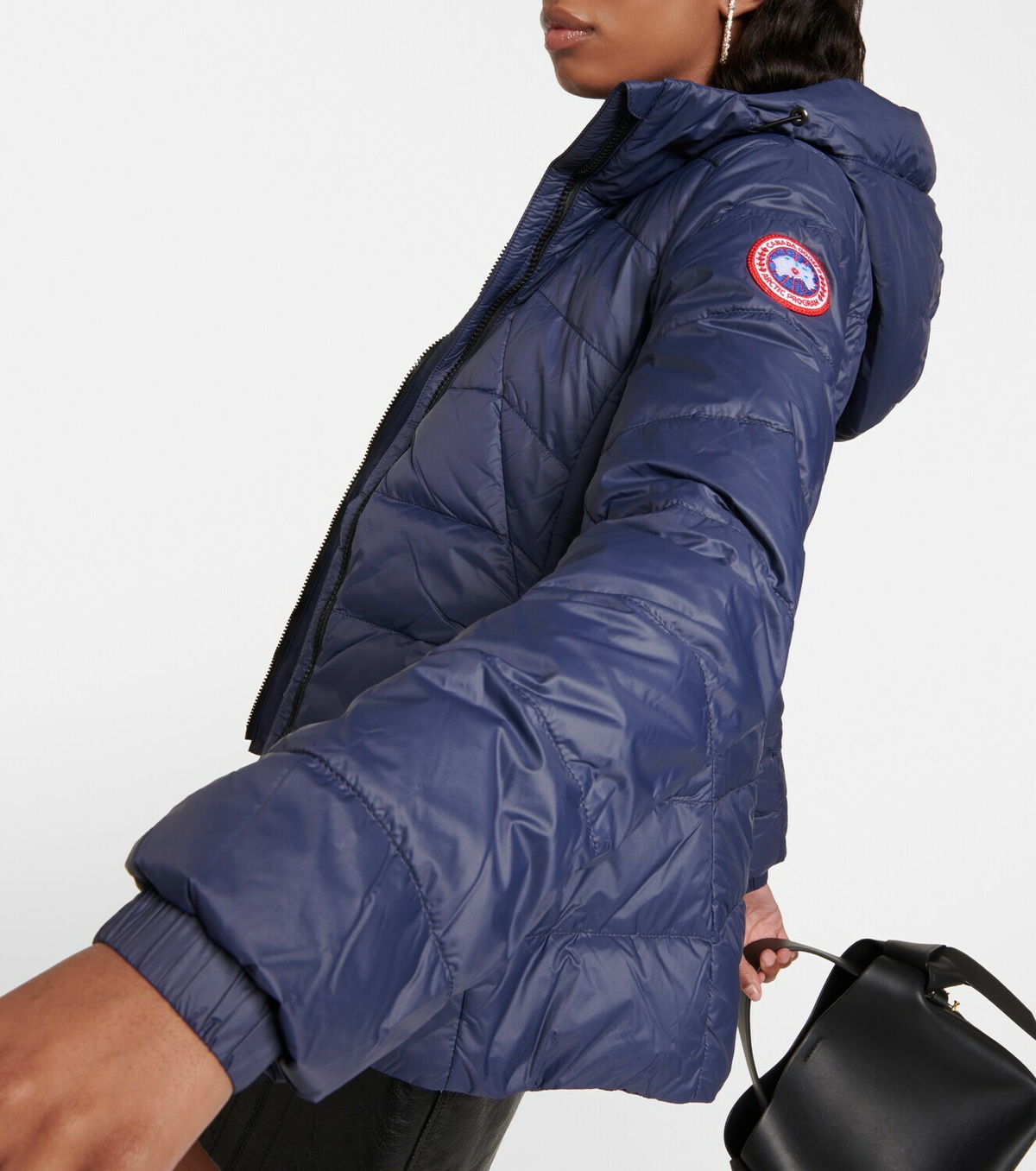 Canada goose abbott discount hoody