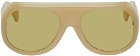 Port Tanger Green Vanessa Reid Edition Kuky Sunglasses