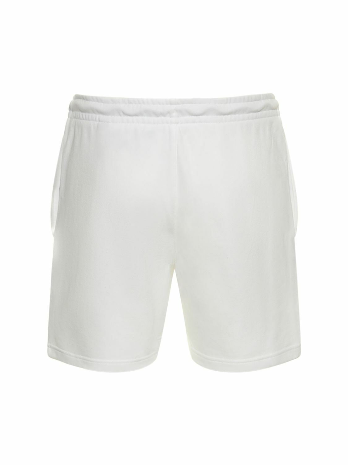 K-Way Herren Dorian Badehose - Aus Baumwollmisch-Stoff, Packbar Und Knitterfrei