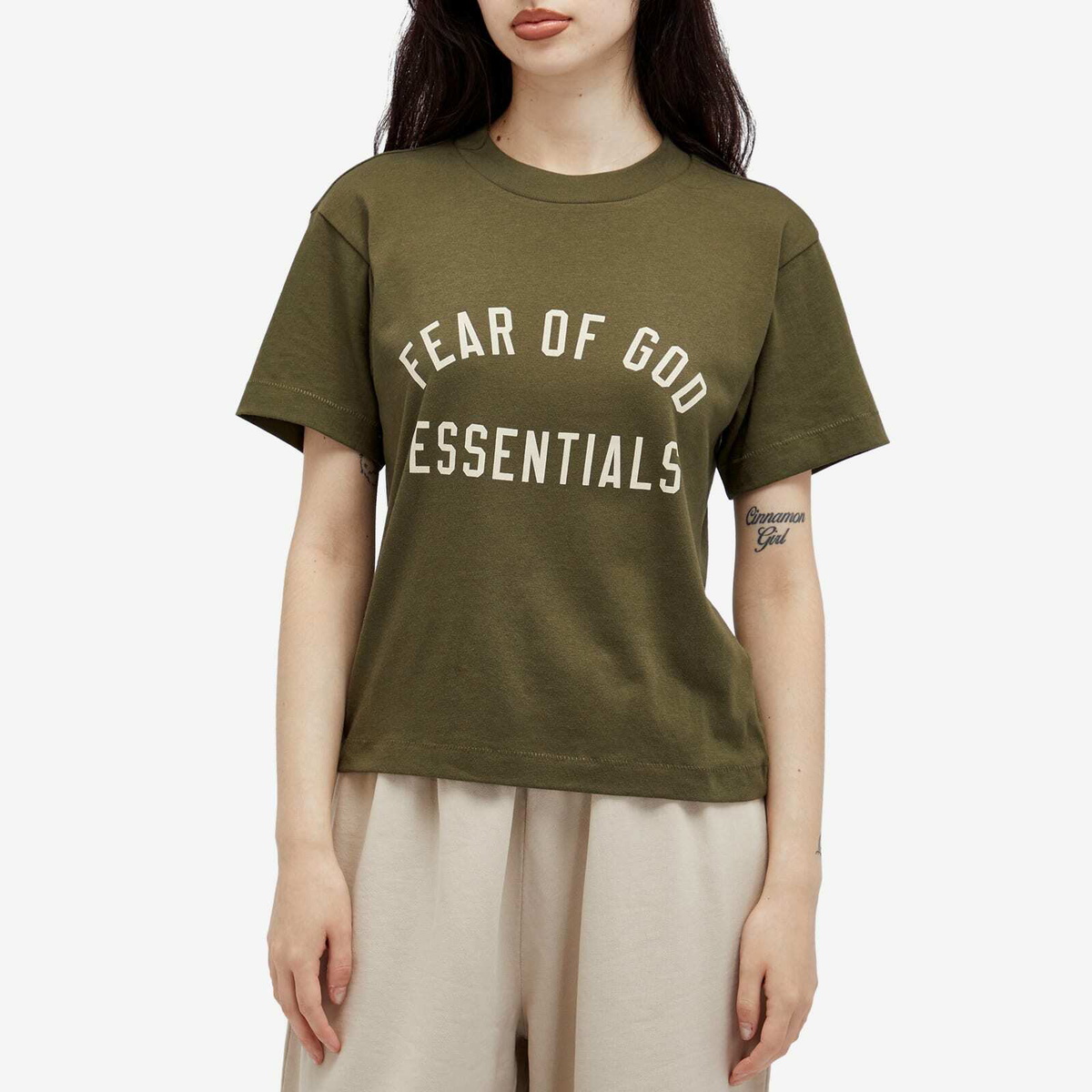 Woman Who Fear The Lord T Shirt Woman Who Fear The Lord T Shirt