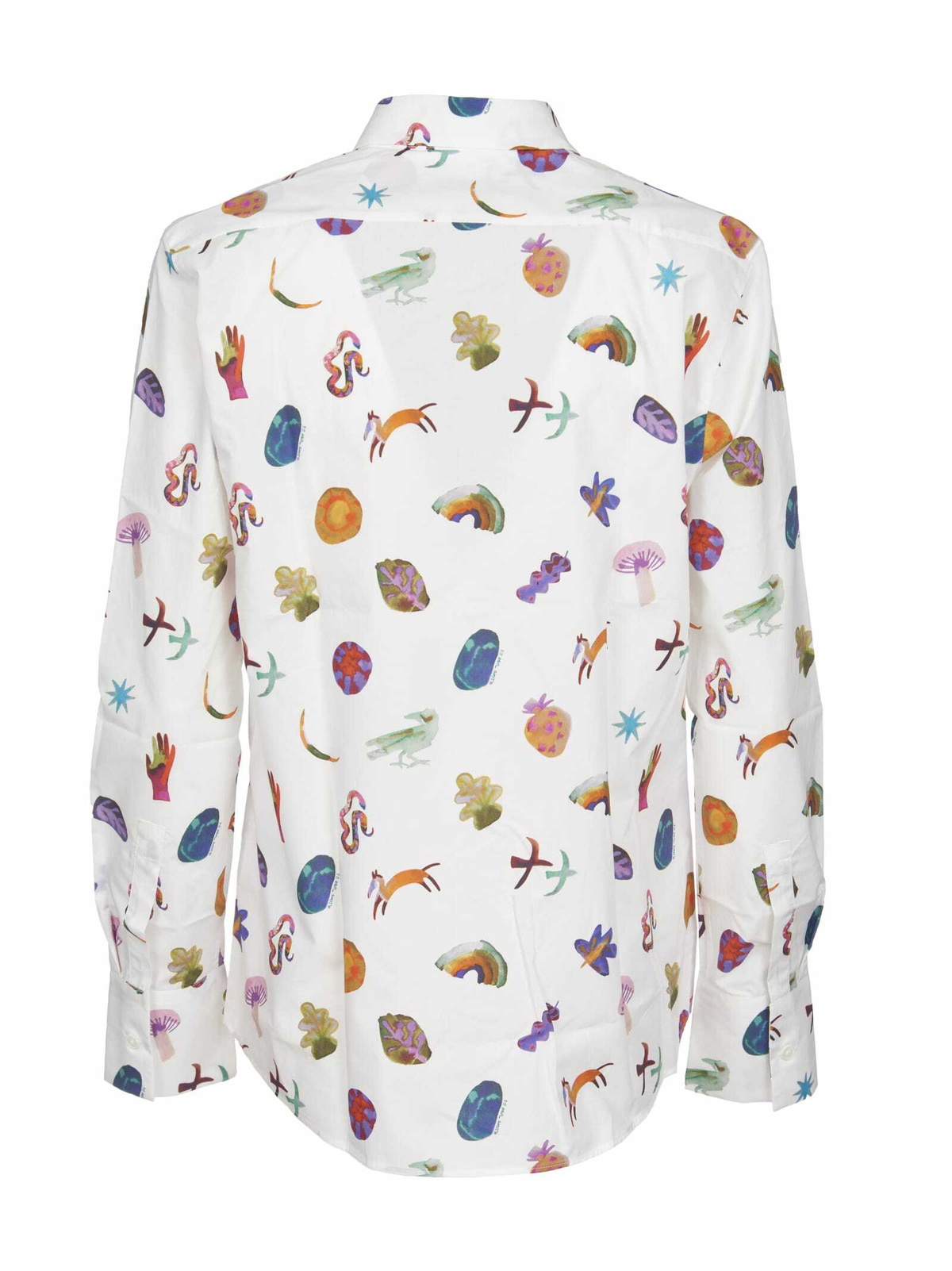 PS by Paul Smith Shirt