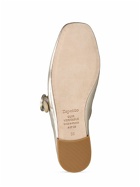REPETTO - Lvr Exclusive 5mm Georgia Leathers Flats