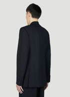 Balenciaga - Tailored Blazer in Black