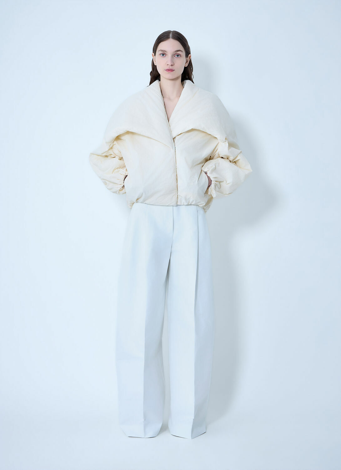 Jacquemus The Châle Bomber Jacket