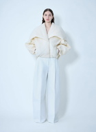 Jacquemus The Châle Bomber Jacket