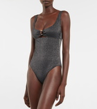 Stella McCartney - Cutout swimsuit