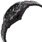 Tissot Seastar 1000 Quartz Black Dial Mens Watch T1204103305100