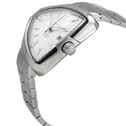Hamilton Ventura Elvis80 Automatic Shield-Shaped Mens Watch H24505111