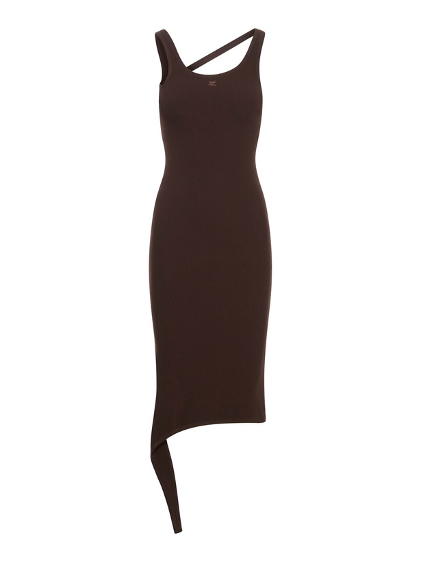Photo: Courrèges Undressed Dress