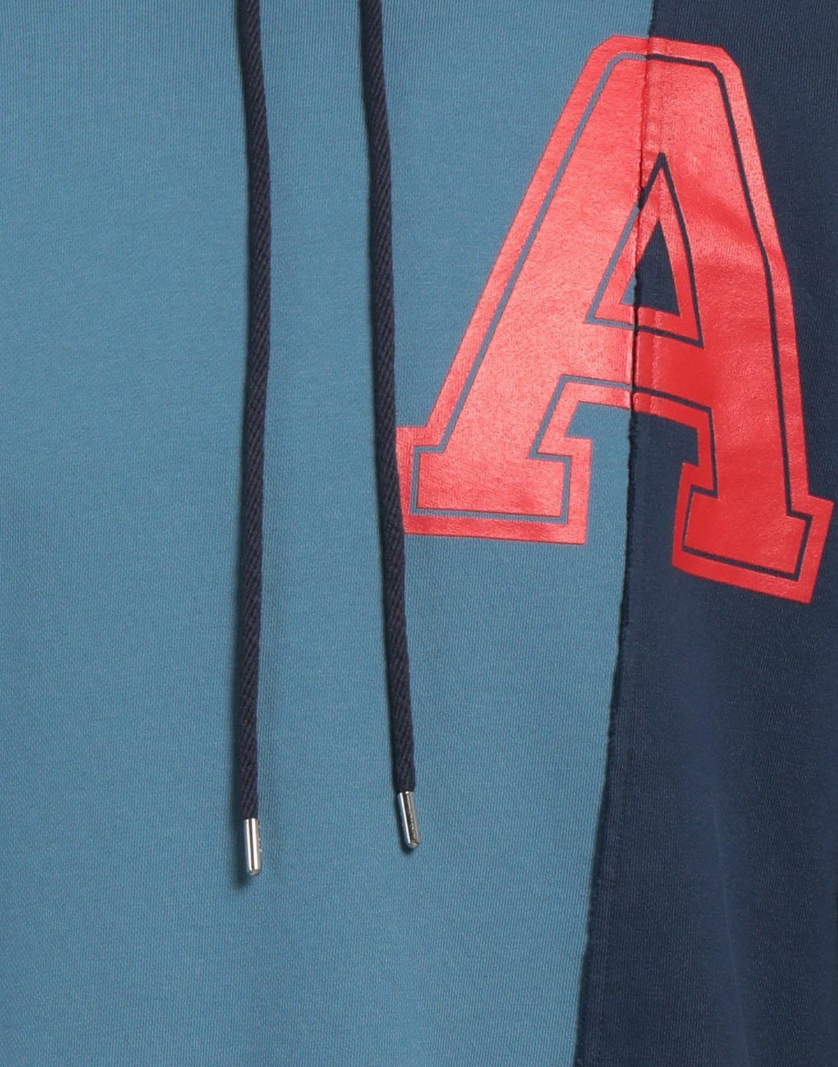 Ambush Mens Sweatshirt Slate in Blue