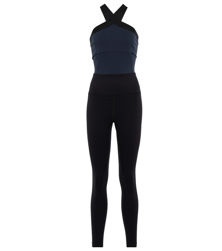Photo: Roland Mouret RM Body Flo-Jo performance bodysuit