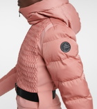Fusalp - Down ski suit