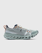 On Cloudsurfer Trail Grey - Mens - Lowtop/Performance & Sports