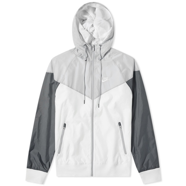 Photo: Nike Windrunner Jacket